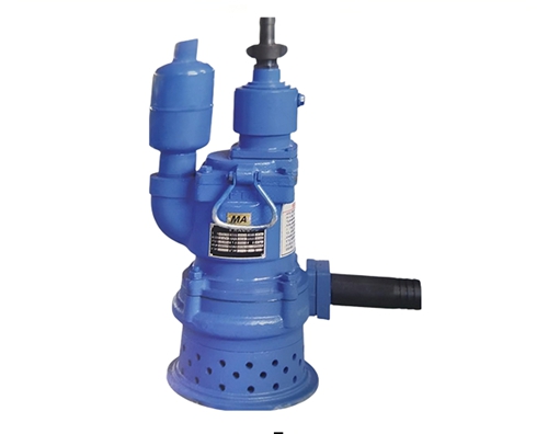 風(fēng)動(dòng)泵工作原理