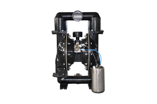 山東耐腐隔膜泵廠(chǎng)家有哪些